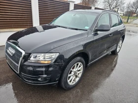 Audi Q5 2.0dizel 170ks 2010god-137000km - 3999 € / 7821.36 лв. - 77330243 9