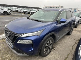 Nissan X-trail 1.5 e-Power N-connecta | Auto.bg — изображение 6