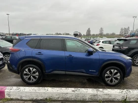 Nissan X-trail 1.5 e-Power N-connecta | Auto.bg — изображение 2