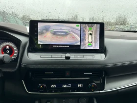 Nissan X-trail 1.5 e-Power N-connecta | Auto.bg — изображение 12