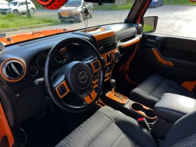 Jeep Wrangler JK 3.6L Unlimited LPG  - 19800 € / 38725.43 лв. - 81321544 6