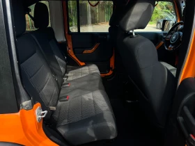 Jeep Wrangler JK 3.6L Unlimited LPG  - 19800 € / 38725.43 лв. - 81321544 8