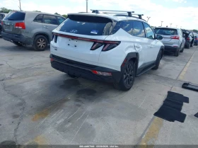 Hyundai Tucson - 15600 € / 30510.95 лв. - 59698492 6