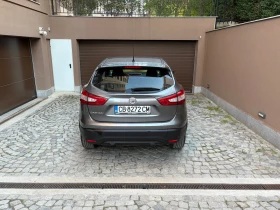 Nissan Qashqai 1.2 DiG-T (115 ��)  | Mobile.bg � ����� ������ 6