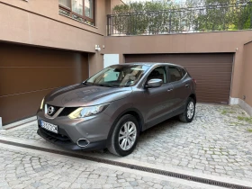 ����� �� �������� �� Nissan Qashqai 1.2 DiG-T (115 ��) 