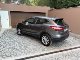 ����� �� �������� �� Nissan Qashqai 1.2 DiG-T (115 ��) 