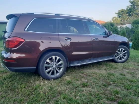 Mercedes-Benz GL 350 BlueTec -4Matic - 18800 € / 36769.60 лв. - 46288411 2