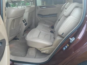 Mercedes-Benz GL 350 BlueTec -4Matic - 18800 € / 36769.60 лв. - 46288411 8