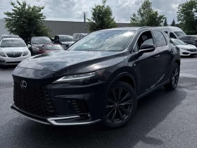 ������ Lexus RX 350