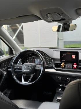 Audi Q5 40TDI - 21800 € / 42637.09 лв. - 25551470 11