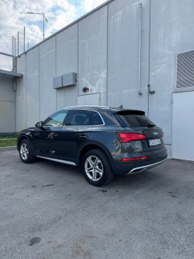 Audi Q5 40TDI - 21800 € / 42637.09 лв. - 25551470 6