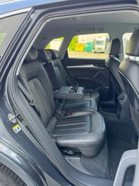 Audi Q5 40TDI - 21800 € / 42637.09 лв. - 25551470 10