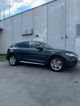 Audi Q5 40TDI - 21800 € / 42637.09 лв. - 25551470 3