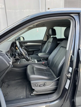 Audi Q5 40TDI - 21800 € / 42637.09 лв. - 25551470 7