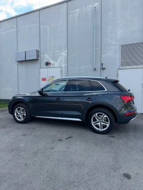 Audi Q5 40TDI - 21800 € / 42637.09 лв. - 25551470 5