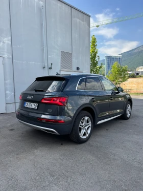 Audi Q5 40TDI - 21800 € / 42637.09 лв. - 25551470 4