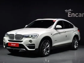 ������ BMW X4