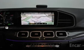 Mercedes-Benz GLE 53 4MATIC AMG 4MATIC+ Full ������ | Mobile.bg � ����� ������ 14