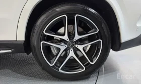 Mercedes-Benz GLE 53 4MATIC AMG 4MATIC+ Full ������ | Mobile.bg � ����� ������ 8
