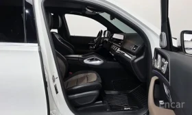 Mercedes-Benz GLE 53 4MATIC AMG 4MATIC+ Full ������ | Mobile.bg � ����� ������ 11