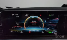 Mercedes-Benz GLE 53 4MATIC AMG 4MATIC+ Full ������ | Mobile.bg � ����� ������ 10