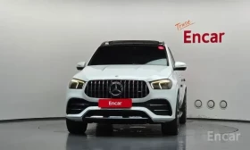 Mercedes-Benz GLE 53 4MATIC AMG 4MATIC+ Full ������ | Mobile.bg � ����� ������ 2