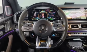 Mercedes-Benz GLE 53 4MATIC AMG 4MATIC+ Full ������ | Mobile.bg � ����� ������ 5