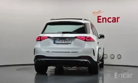 Mercedes-Benz GLE 53 4MATIC AMG 4MATIC+ Full ������ | Mobile.bg � ����� ������ 7