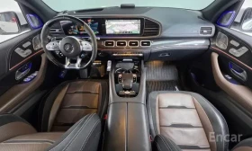 Mercedes-Benz GLE 53 4MATIC AMG 4MATIC+ Full ������ | Mobile.bg � ����� ������ 3