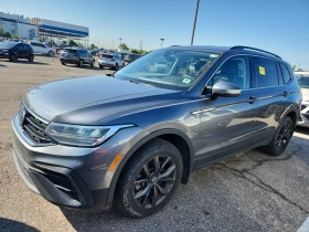 ����� �� �������� �� VW Tiguan * COMFORTLINE * CARFAX * ��� ������������ ������