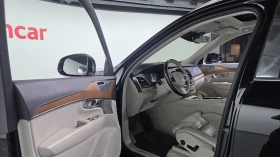 Volvo Xc90 T8* 360 BLIND SPOT ��������� ������ ����* encareu. | Mobile.bg � ����� ������ 10