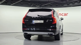 Volvo Xc90 T8* 360 BLIND SPOT ��������� ������ ����* encareu. | Mobile.bg � ����� ������ 4