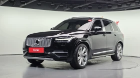 ������ Volvo Xc90