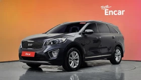 ������ Kia Sorento