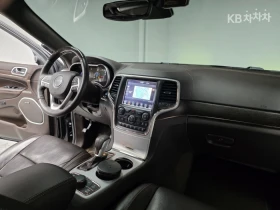 Jeep Grand cherokee 3.0 CRD / Overland Summit | Auto.bg — изображение 10