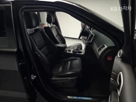 Jeep Grand cherokee 3.0 CRD / Overland Summit | Auto.bg — изображение 11