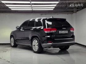 Jeep Grand cherokee 3.0 CRD / Overland Summit | Auto.bg — изображение 2