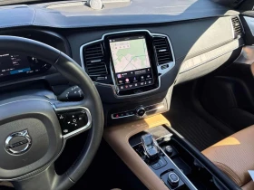 Volvo Xc90 * Ultimate Bright Theme * CARFAX * ОПЦИЯ ЗА ФИНАНС | Auto.bg — изображение 9