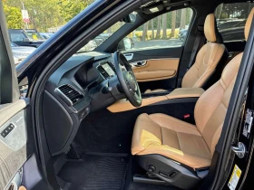 Volvo Xc90 * Ultimate Bright Theme * CARFAX * ОПЦИЯ ЗА ФИНАНС | Auto.bg — изображение 5
