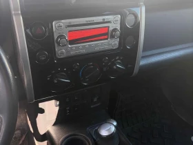 Toyota Fj cruiser * 4WD 4dr * АВТОКРЕДИТ БЕЗ ПЪРВОНАЧАЛНА ВНОСКА*  - 14000 € - 51843859 9