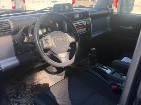 Toyota Fj cruiser * 4WD 4dr * АВТОКРЕДИТ БЕЗ ПЪРВОНАЧАЛНА ВНОСКА*  - 14000 € - 51843859 5