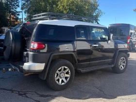 Toyota Fj cruiser * 4WD 4dr * АВТОКРЕДИТ БЕЗ ПЪРВОНАЧАЛНА ВНОСКА*  - 14000 € - 51843859 3