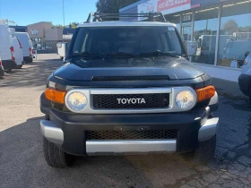 Toyota Fj cruiser * 4WD 4dr * АВТОКРЕДИТ БЕЗ ПЪРВОНАЧАЛНА ВНОСКА*  - 14000 € - 51843859 6