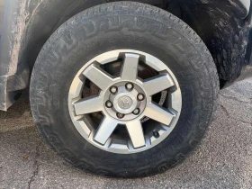 Toyota Fj cruiser * 4WD 4dr * АВТОКРЕДИТ БЕЗ ПЪРВОНАЧАЛНА ВНОСКА*  - 14000 € - 51843859 7