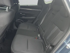 Hyundai Tucson 1.6 T-GDi Hybrid 180HP EAT6 2WD E6//2308R05 | Auto.bg — изображение 12