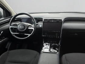 Hyundai Tucson 1.6 T-GDi Hybrid 180HP EAT6 2WD E6//2308R05 | Auto.bg — изображение 9