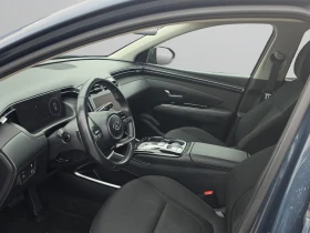 Hyundai Tucson 1.6 T-GDi Hybrid 180HP EAT6 2WD E6//2308R05 | Auto.bg — изображение 11