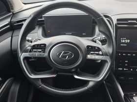 Hyundai Tucson 1.6 T-GDi Hybrid 180HP EAT6 2WD E6//2308R05 | Auto.bg — изображение 10