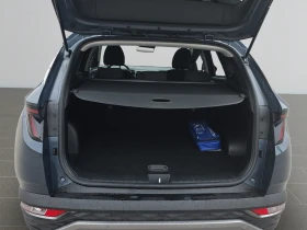 Hyundai Tucson 1.6 T-GDi Hybrid 180HP EAT6 2WD E6//2308R05 | Auto.bg — изображение 13