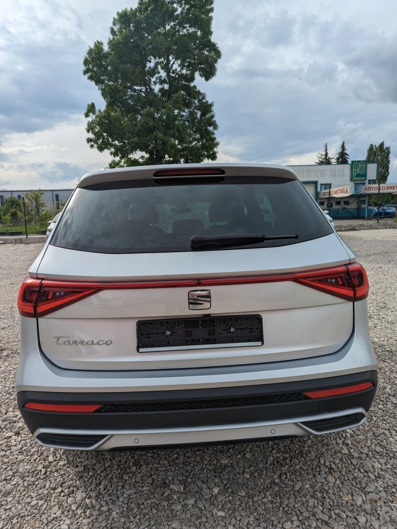 Seat Tarraco 2.0TDI FACELIFT XCELLENCE, снимка 3 - Автомобили и джипове - 45478400